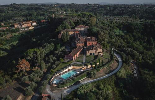 Borgo di Colleoli Resort - Foto 1