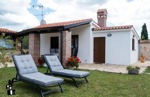 Charming stone cottage by the sea - Foto 44