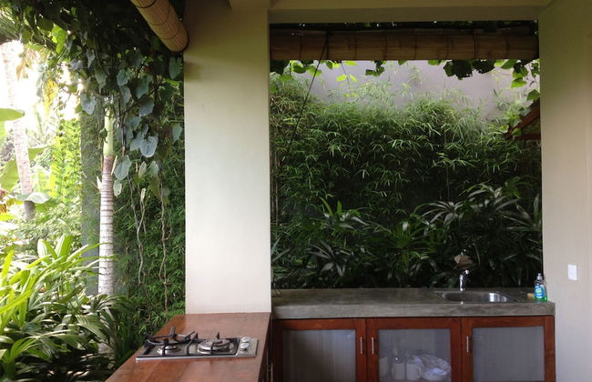 Rumah Taman - Foto 37