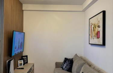 Apartamento Frente Mar, Churrasqueira, Piscina, Jacuzzi, 20 Minutos do Beto Carrero - Foto 53