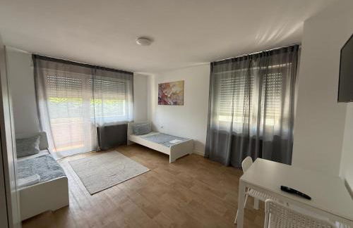 Ferienwohnung Marktplatz - Foto 1