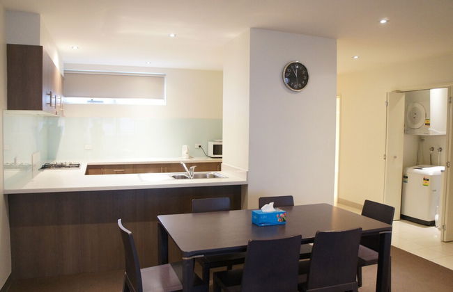 Summer Inn Holiday Apartments - Foto 15