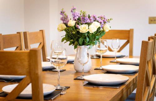 Barn Conversion in North Petherton - Foto 21