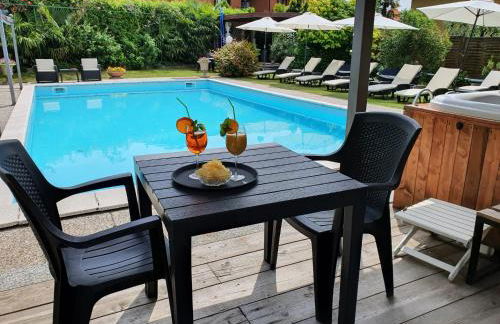 Apartment Lake Maggiore - Gelsomino - Foto 2