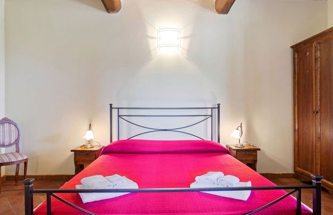 Farmhouse in Suvereto With Sea Views - Foto 1