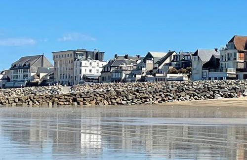 Appartement Ô Nid Perché Vue mer - Foto 9