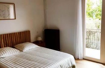 Appartement spacieux dans Villa Prasada près du lac et du village, avec belle vue - Foto 14