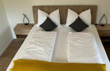 Ferienwohnung Natur & Spa 312 - Foto 5