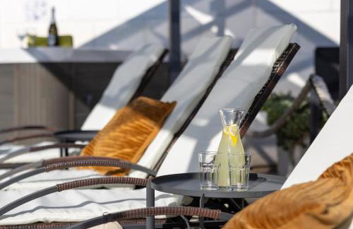 Beautiful Holiday Home "Villa Luka" - Foto 67