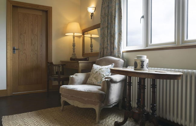 Lyth Valley Country House - 9 Rooms - Foto 23