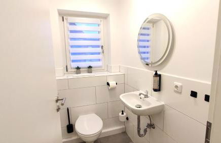 Homely Stay - Urban Oasis Apartments - Foto 10