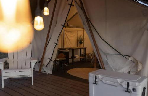 Cozy Glamping Retreat Between Zion & Bryce Canyon - Foto 25