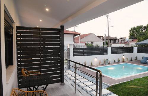 EliGio Luxury Suites - Foto 15