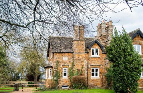 Park Cottage - Foto 1