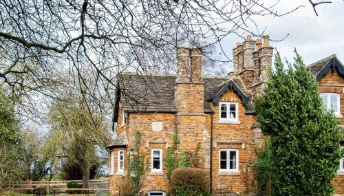 Park Cottage - Foto 1