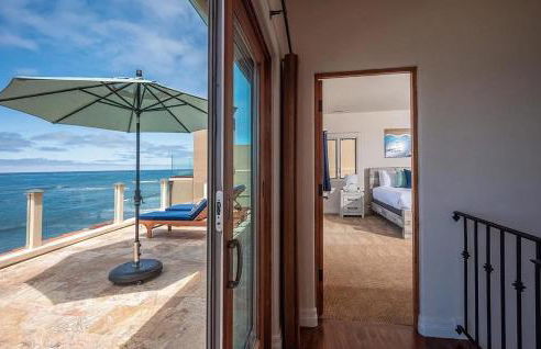 Oceanfront Paradise - Luxury, Fire Pit, Views - Foto 12