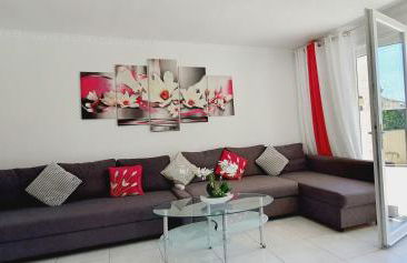 MAISON APPARTEMENT TOUT CONFORT À 10mn des plages - Foto 24