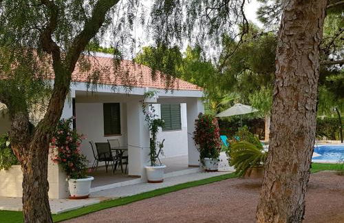 Chalet Bacarot - Photo 43