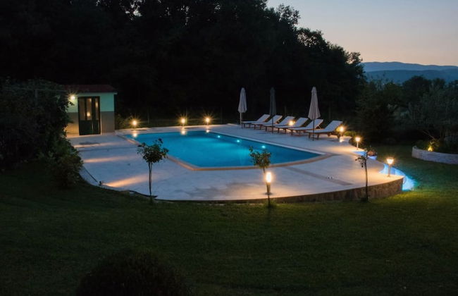 VILLA ESTERA Grubine - Makarska - Foto 26