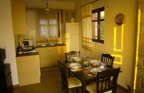 Atha-Tina:Traditional Stone Homes - Foto 10