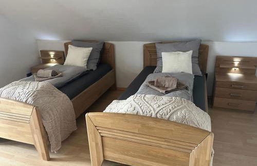 Villa-Maru 80qm Ferienwohnung - Foto 24