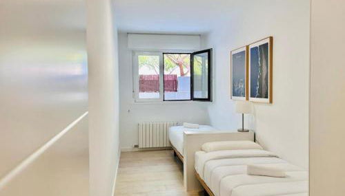 Apartamento familiar con gran terassa - Photo 3