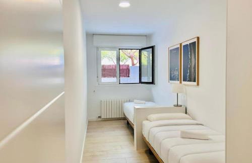 Apartamento familiar con gran terassa - Photo 3