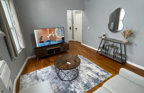 Cozy Getaway stay in Newark, New Jersey - Foto 2