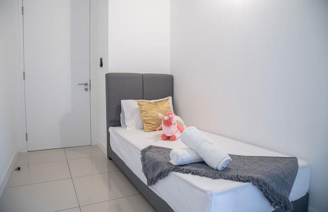 Le Pavillion Puchong by Widebed - Foto 6