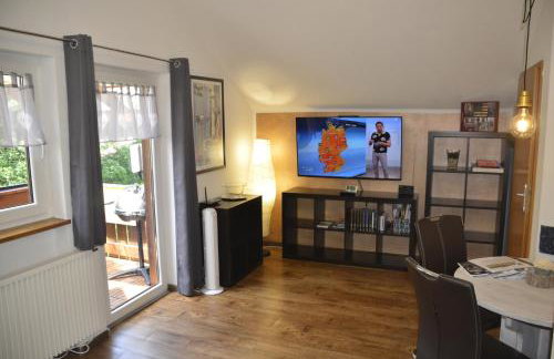Ferienwohnung Wildgatter - Foto 45