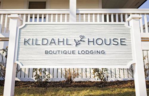 Kildahl House - Boutique Farmhouse Suite #3 - Photo 22