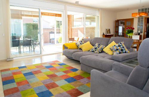 Villa Casapraga - Photo 6