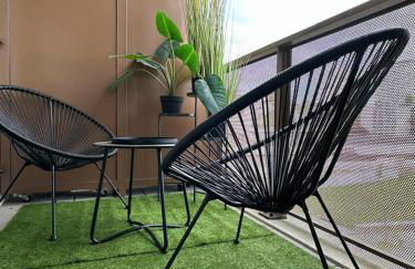 Appartement T2 - Foto 7