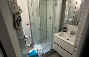 Le Havre de paix vue sur piscine - Foto 12