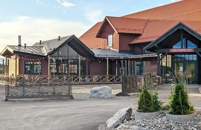 10 Person Holiday Home in Syssleback - Foto 57