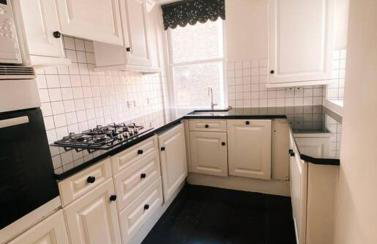 Luxury 3 bedroom, 3 bath apt by Oxford St & Soho - Foto 36