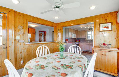 Lovely Coastal Home By Delaware Bay Walk to Beach - Foto 12