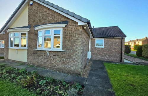 Family & Pet-Friendly house Log Burner & Garden - Foto 30