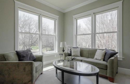 Upscale Uptown Estate in heart of Dallas - Foto 24