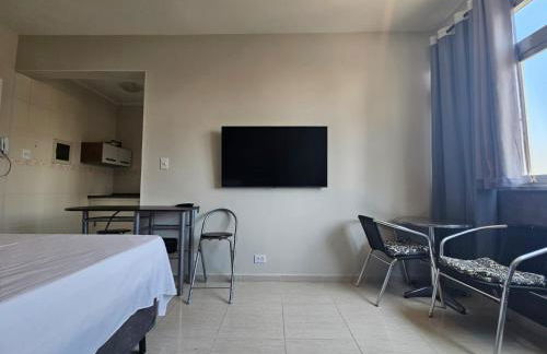 Loft canal 5 Vista Mar l wi fi l ar cond - Foto 9