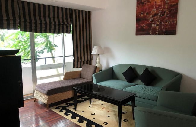 The Orchid Kathu Height Serviced Apartment - Photo 18