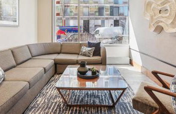 Long Island City 1 BR w Work Setup by Anyplace - 11743 - Foto 61