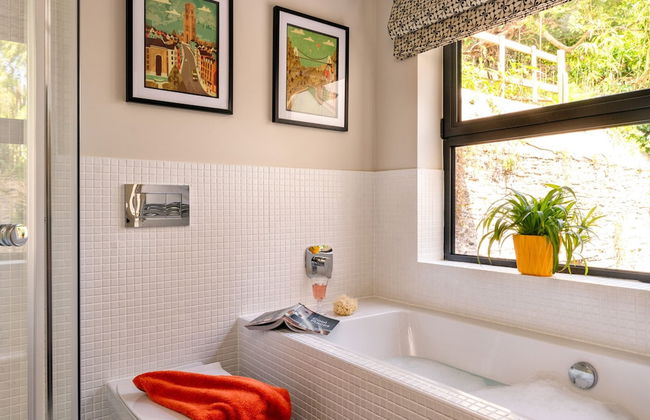 Two Guns in Kingswear - Foto 34