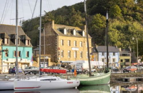 La Capitainerie Port du Légué - Foto 20