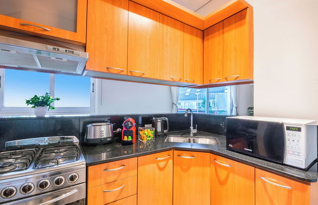 Modern Lofts in Puerto Madero - Foto 23