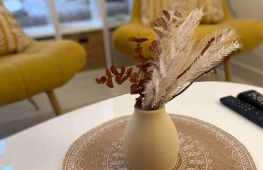 Studio Cosy Centre de Reims - Foto 3