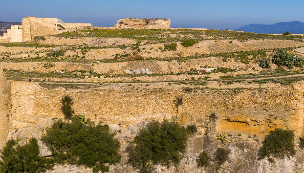 Traiguera & Cervera del Maestre Guided Tour
