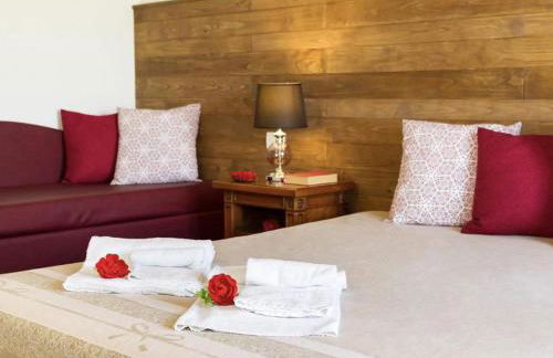 La Vedetta Country Rooms - Foto 58