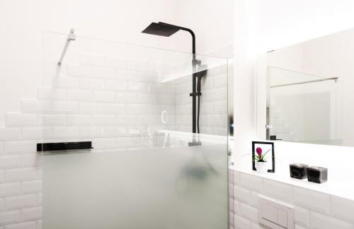 4-Zi Urban Design 120m² BRANDNEW 200Mbit - Foto 41