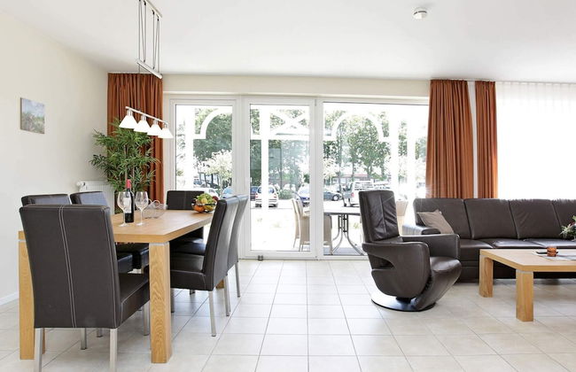 Holiday Home in Grossenbrode - Foto 14